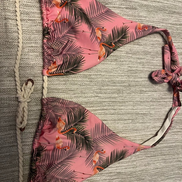 touche swimwear | Swim | Touch Balneaire Bikini Top | Poshmark